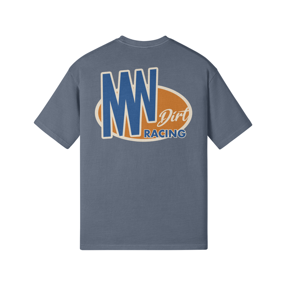 MW Dirt Racing Washed T-Shirt