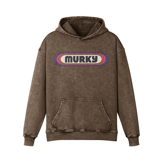 Murky Vintage Hoodie