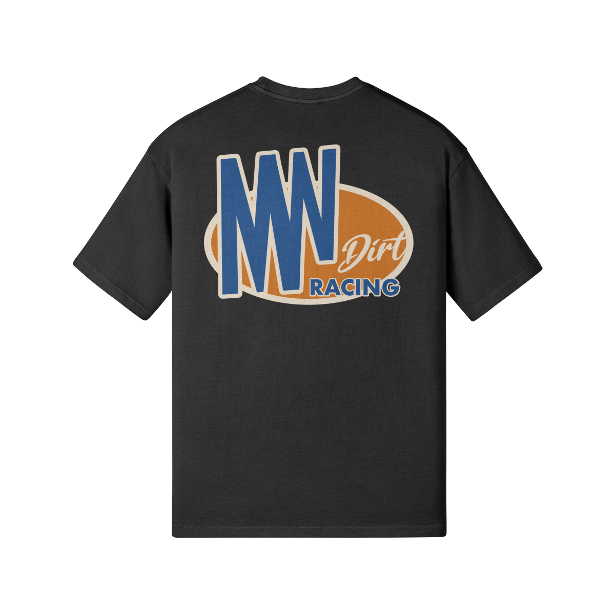 MW Dirt Racing Washed T-Shirt