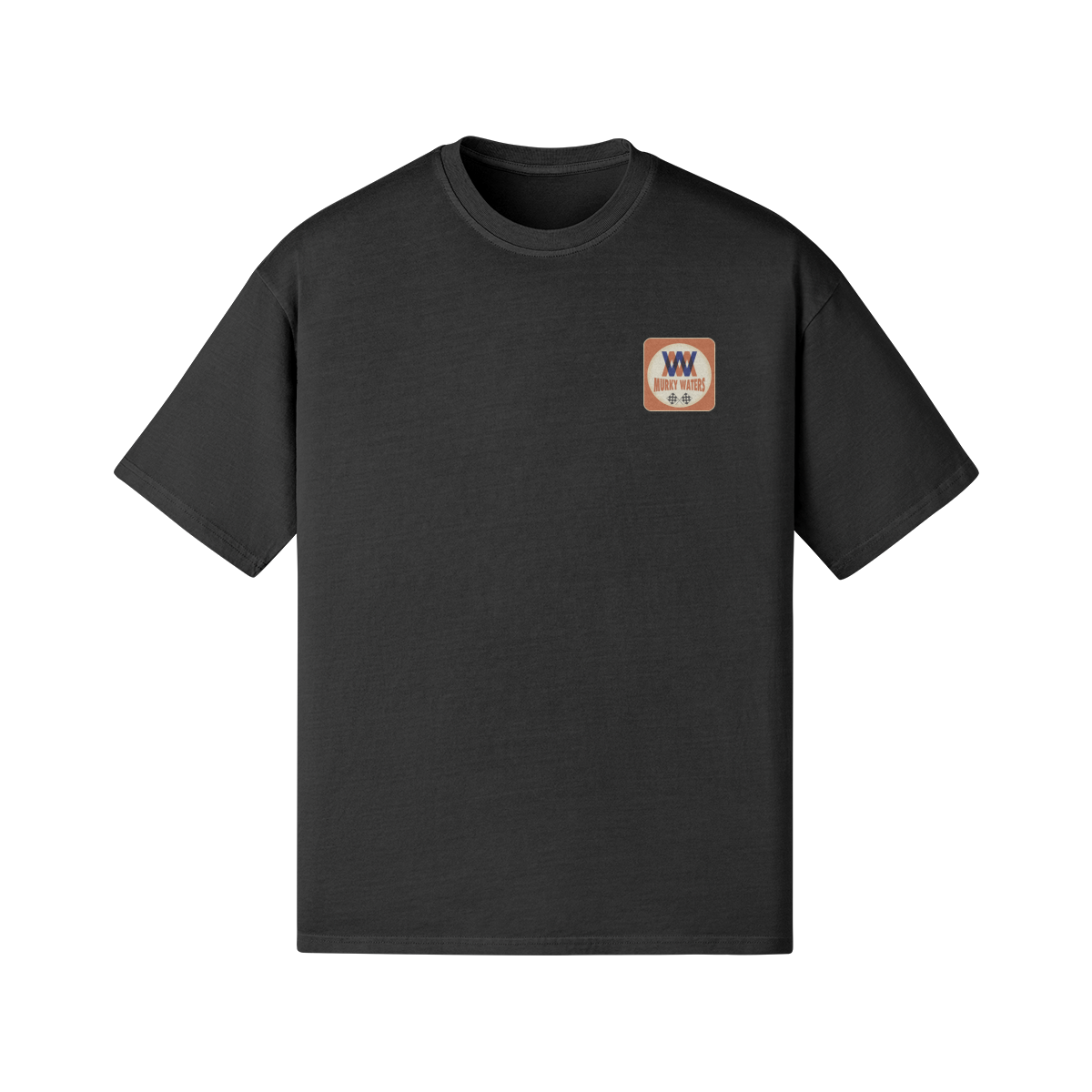 MW Dirt Racing Washed T-Shirt