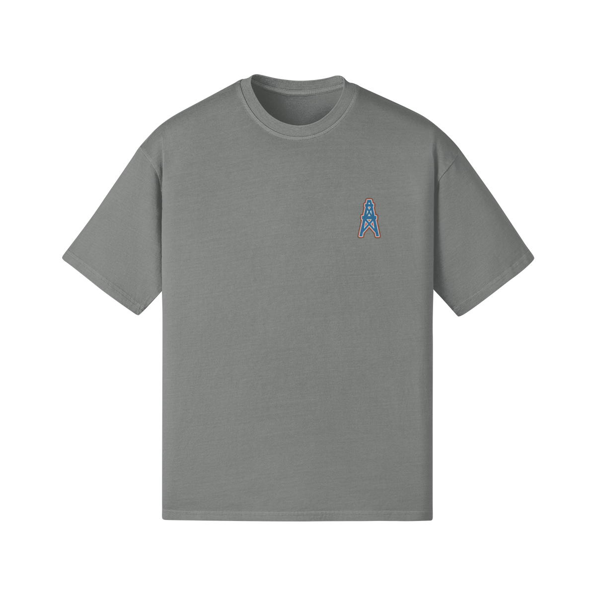 Oil Mill Shirt Version II